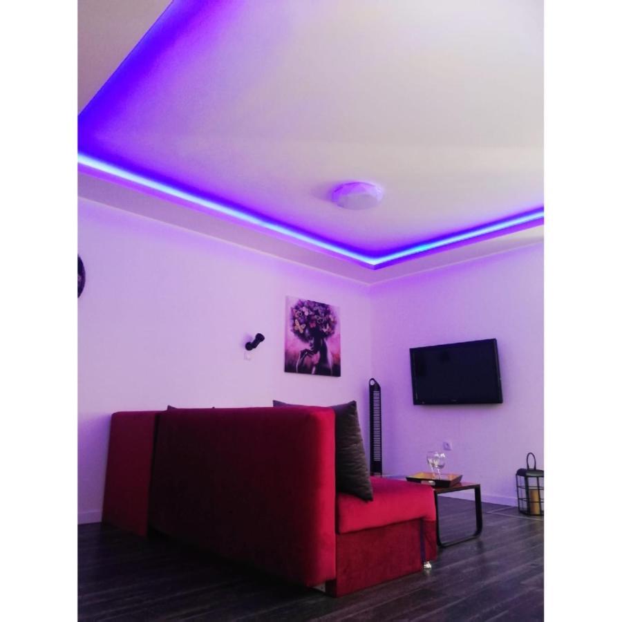 Vladana Deluxe App 2 Apartment Krusevac Exterior photo