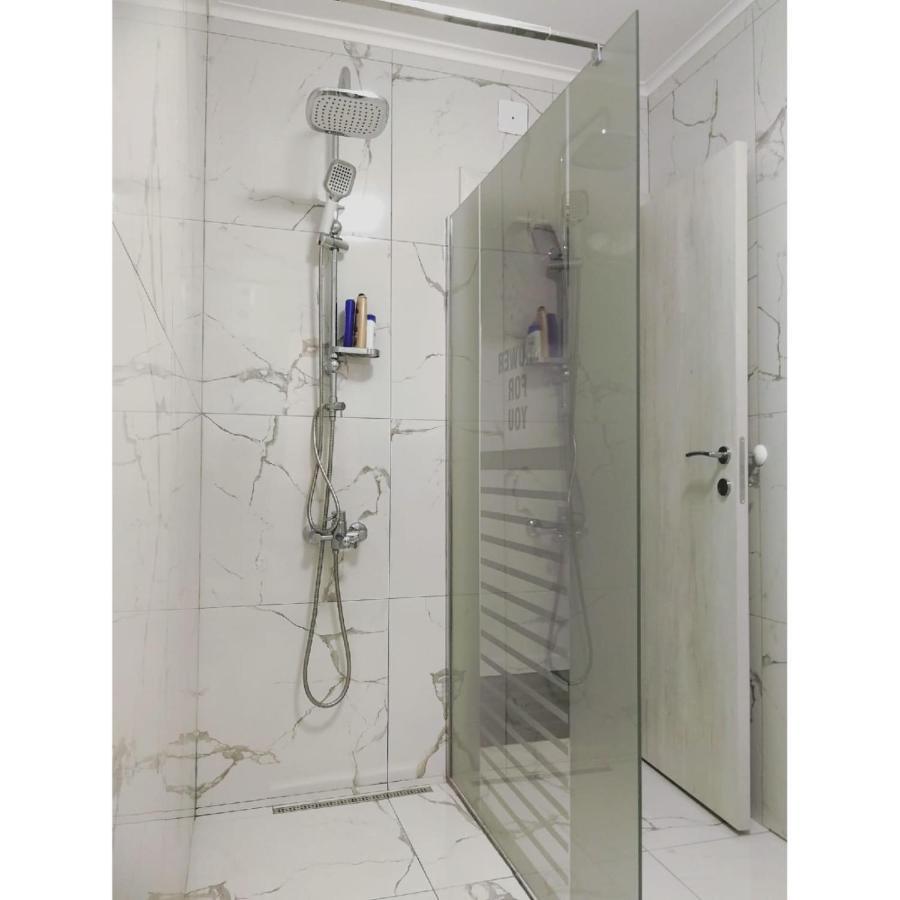 Vladana Deluxe App 2 Apartment Krusevac Exterior photo