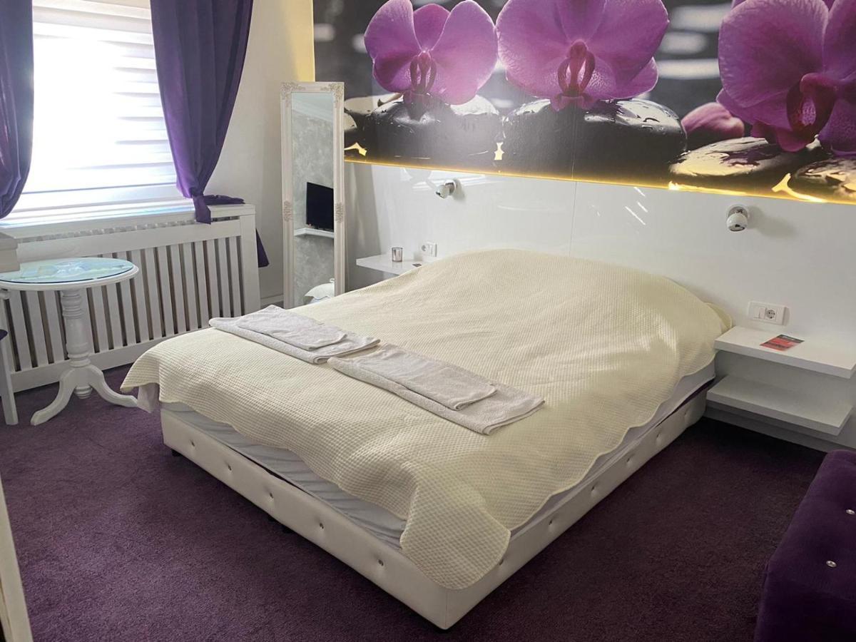 Vladana Deluxe App 2 Apartment Krusevac Exterior photo