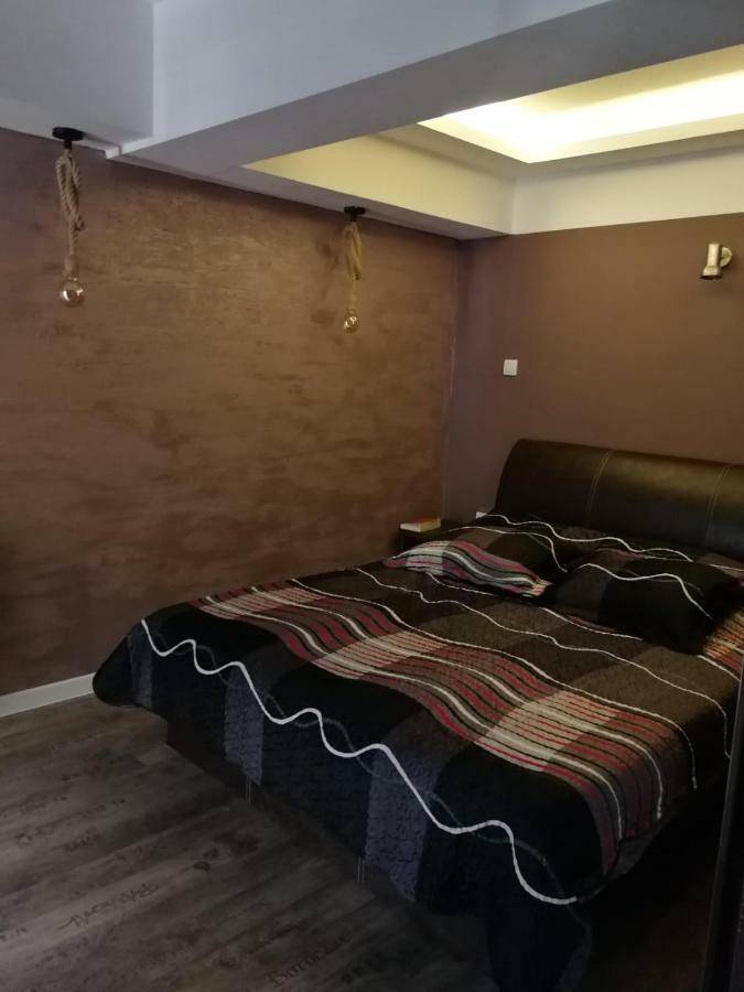 Vladana Deluxe App 2 Apartment Krusevac Exterior photo